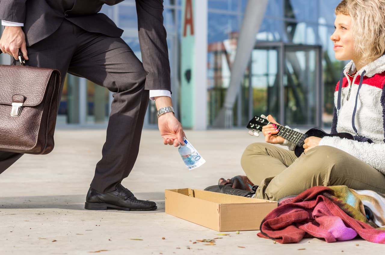 Tus mejores cualidades: tu generosidad y magnanimidad, lealtad y amistad, desprendimiento y autoestima.