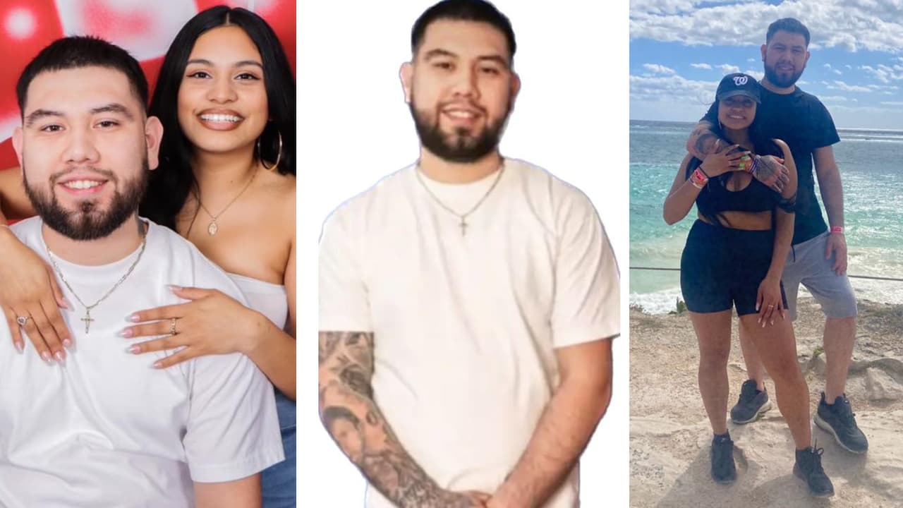 El dolor de la familia de Christian Segovia, uno de los tres hispanos muertos en el tiroteo de Annapolis