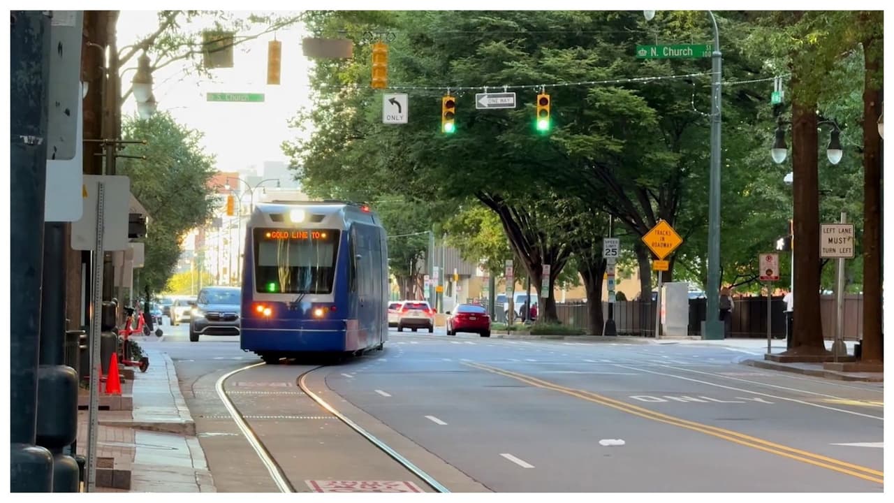 Carolina del Norte se convierte en el estado al que más personas se mudan en Estados Unidos