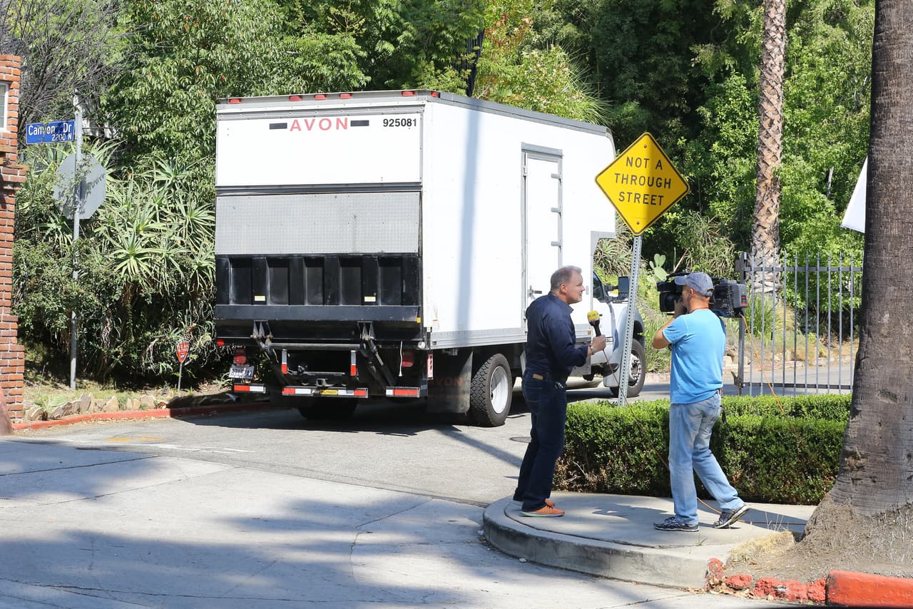 Hasta el momento no se sabe quién se quedará con qué.