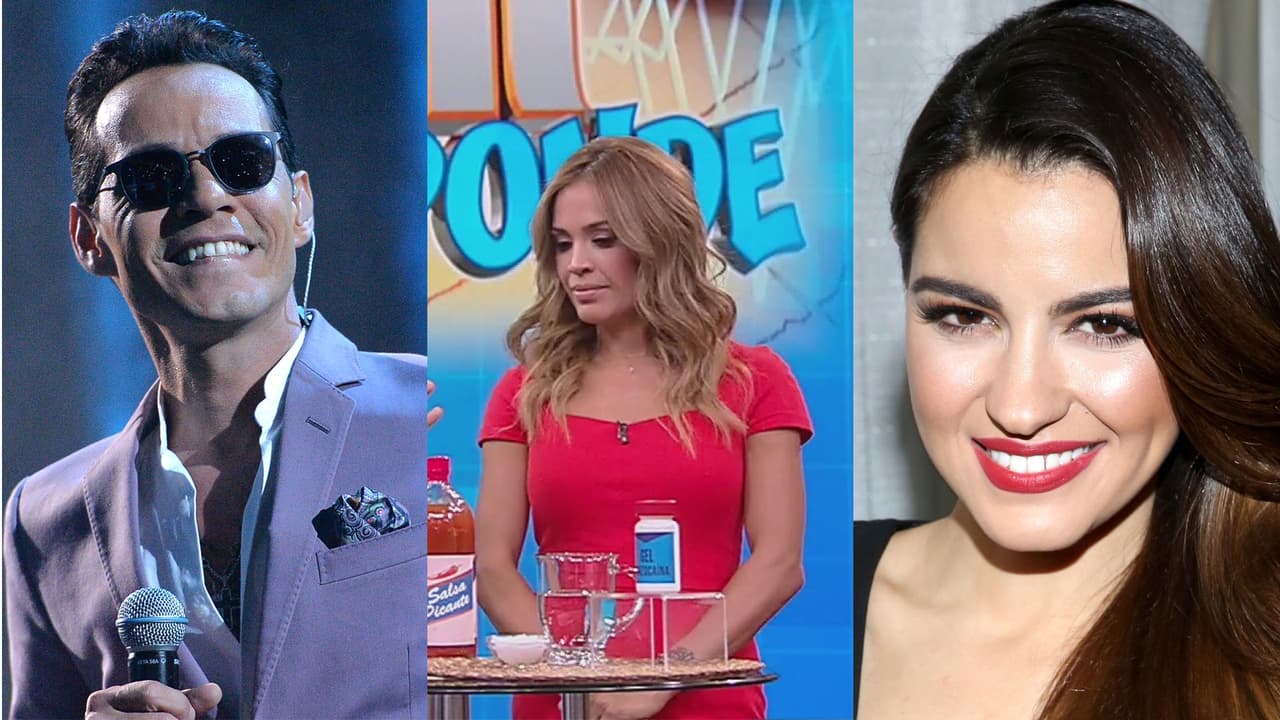 El #Despertómetro: Lo mejor del lunes 10 de octubre