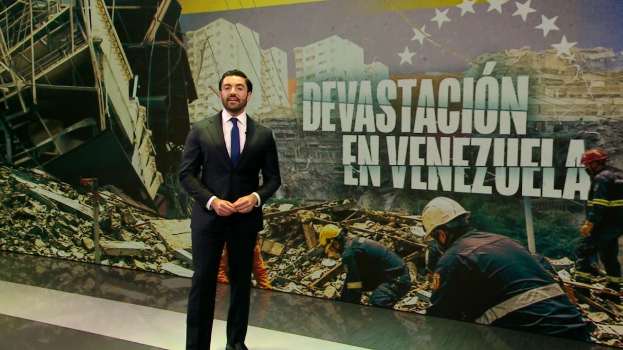Devastación en Venezuela: cobertura especial del 27 de junio de 2026