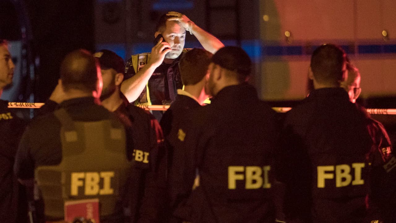 Tras las 4 explosiones en un mes, la Policía de Austin cree que se enfrenta a un atacante en serie