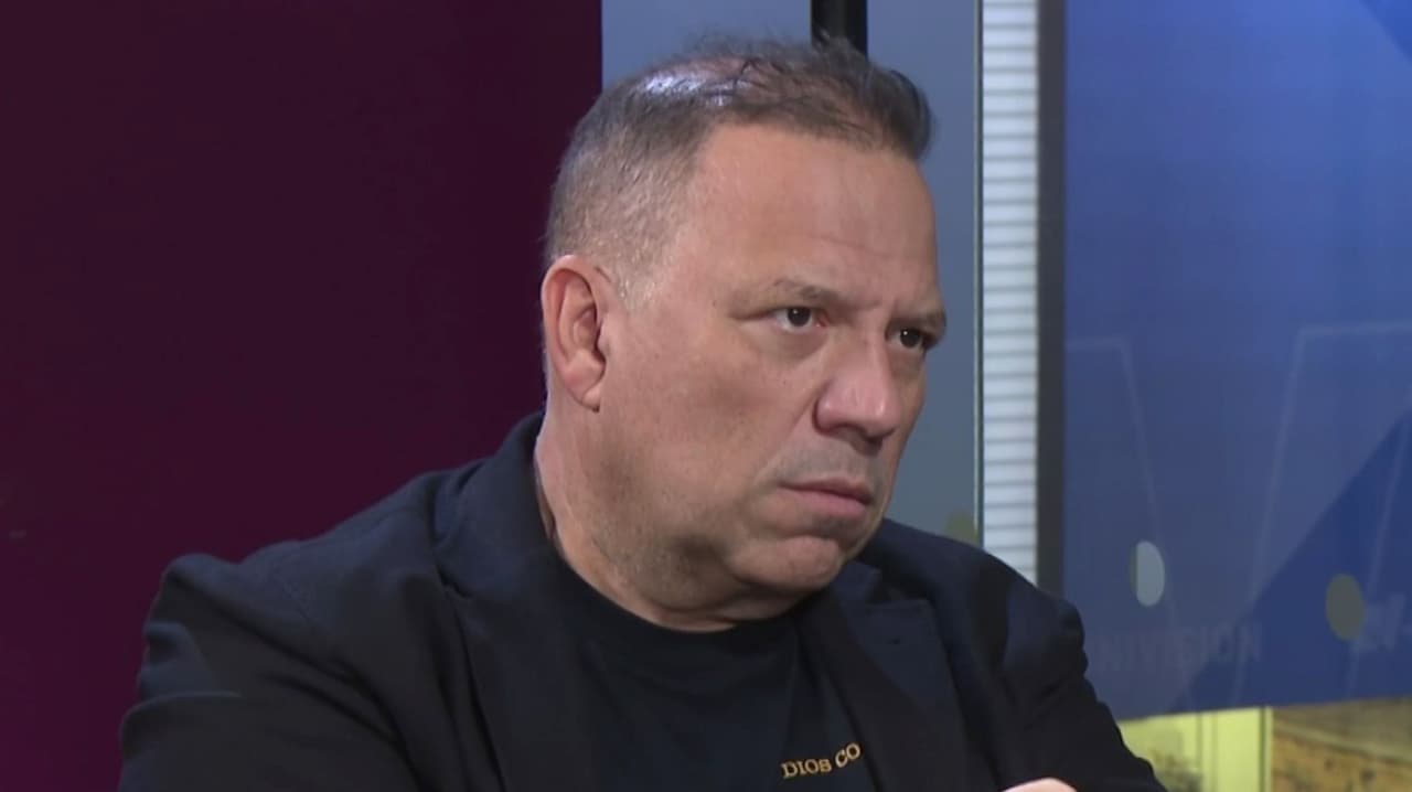 “Si fuera yo presidente de EEUU invadiría Cuba”: Santiago Botero, candidato presidencial colombiano