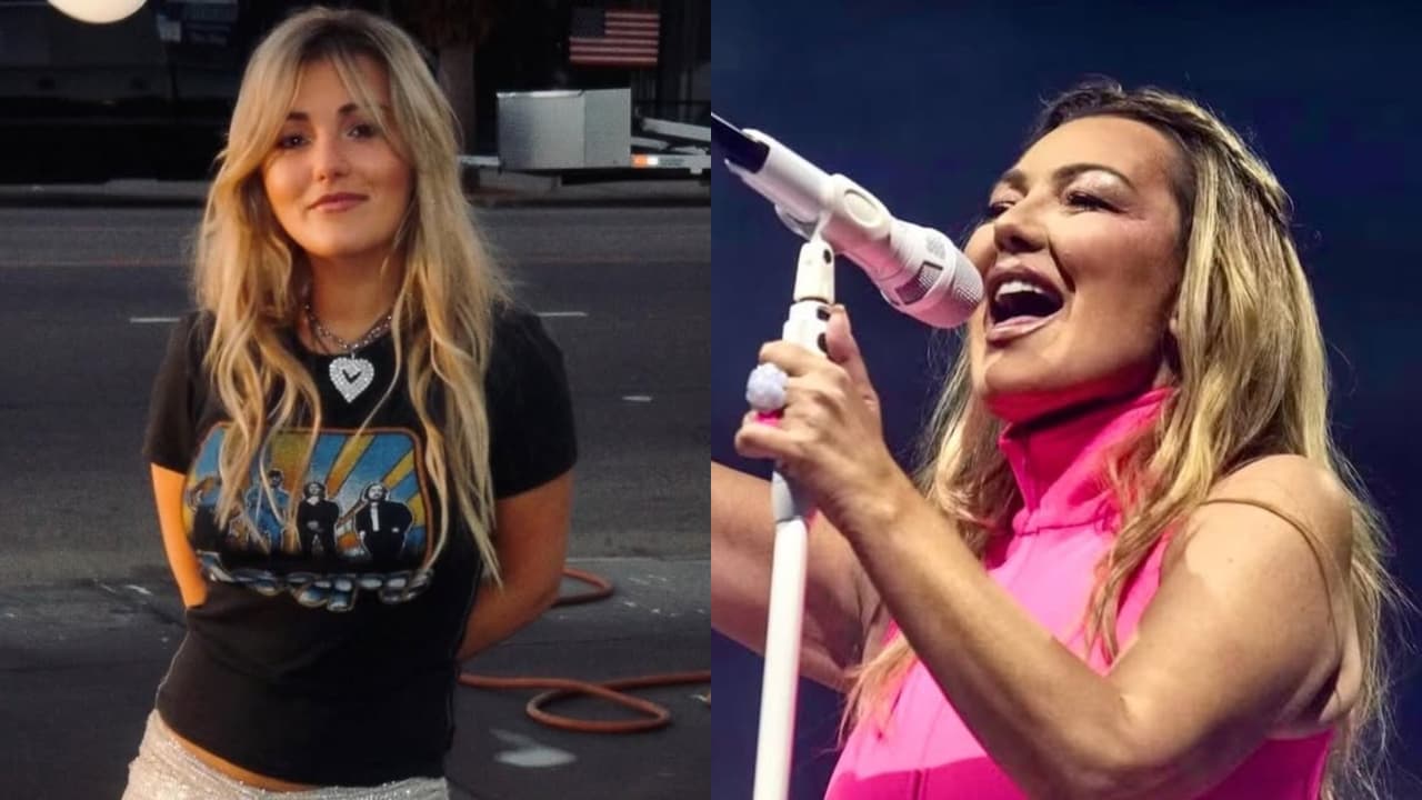 Amaia Montero contesta a ‘haters’ tras su retorno a la Oreja de Van Gogh: “Sé quién soy”
