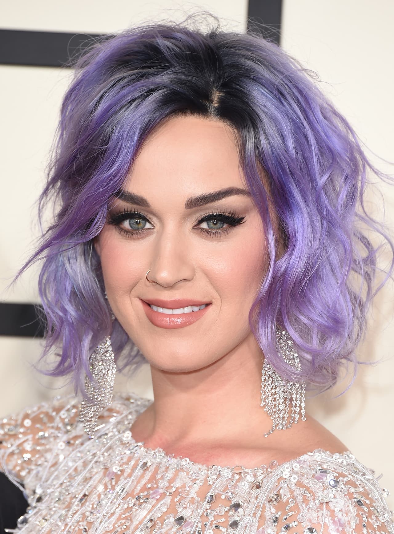 Katy Perry es una de las artistas que más cambios de look ha presumido a lo largo de su carrera.