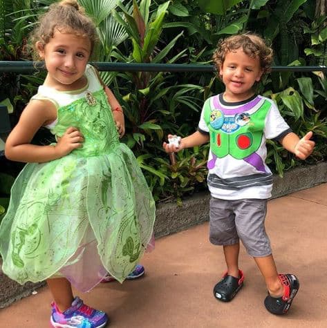 "[...] Somos muy amigas, yo le cuento muchas cosas, ella me cuenta todo. Es una complicidad que hay entre Angélica y yo, ¡maravillosa! [...]", afirmó la también cantante.