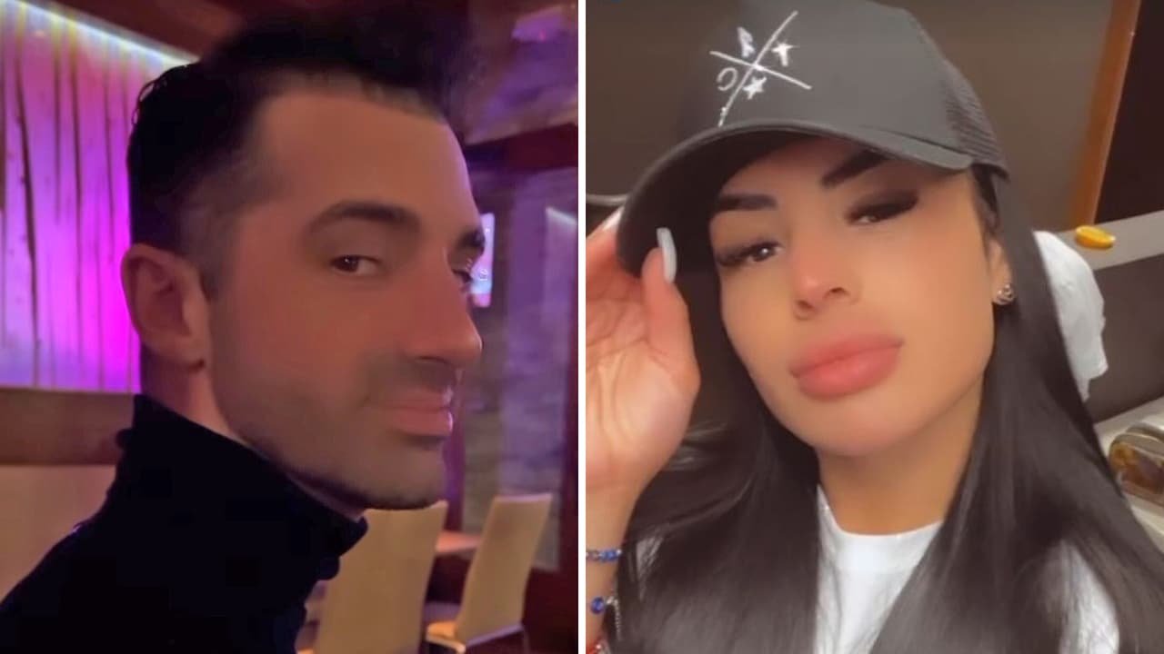 Toni Costa sorprende a su novia con reencuentro tras estar lejos de ella en medio de ola de críticas 