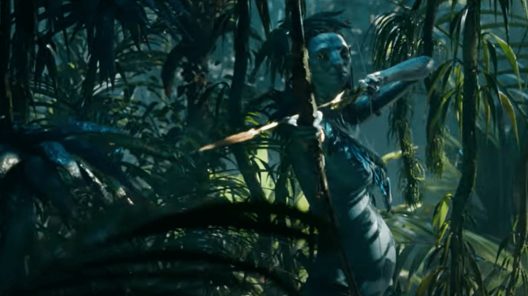 'Avatar: The Way of Water'