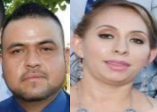 Francisco y María González. Esta pareja viajaba con sus tres hijos (entonces de entre 9 y 15 años) en una calle de Detroit, Michigan, durante la madrugada del 4 de julio de 2020. Las autoridades informan que Francisco se orilló para permitirle que lo rebasara un vehículo. Pero cuando el auto pasó a su lado los sospechosos abrieron fuego. 
<br>
<br>“Cada uno de los miembros de la familia sufrió heridas de bala por disparos de rifle. Tanto Francisco González como María González García, murieron a causa de sus heridas”, indica el FBI. A quien ayude a resolver este crimen le entregarían una recompensa de 10,000 dólares. Este caso es investigado por la oficina en Detroit del FBI, cuyo teléfono es el (313) 965-2323.