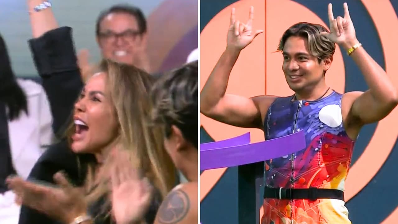 Sabine Moussier defiende la salvación de Ricardo Peralta: ¿A qué nominado salvará en La Casa de los Famosos México?