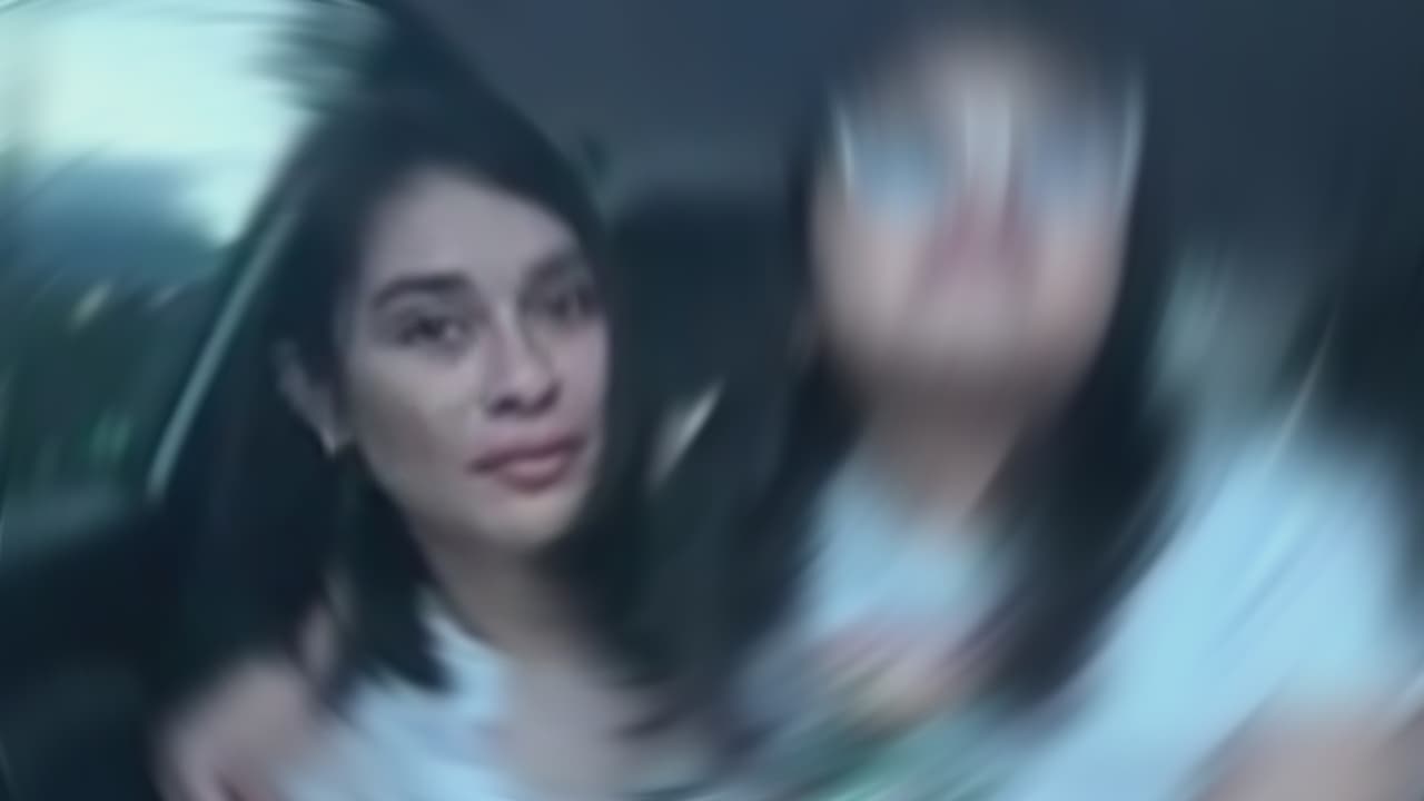 Madre e hija llegan a Colombia tras cuatro meses detenidas por ICE