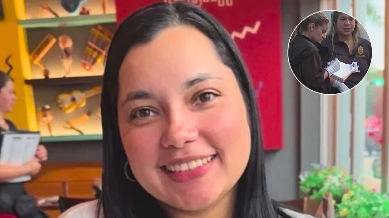 Revelan nuevos detalles sobre la doctora hispana hallada muerta en el congelador de Dollar Tree