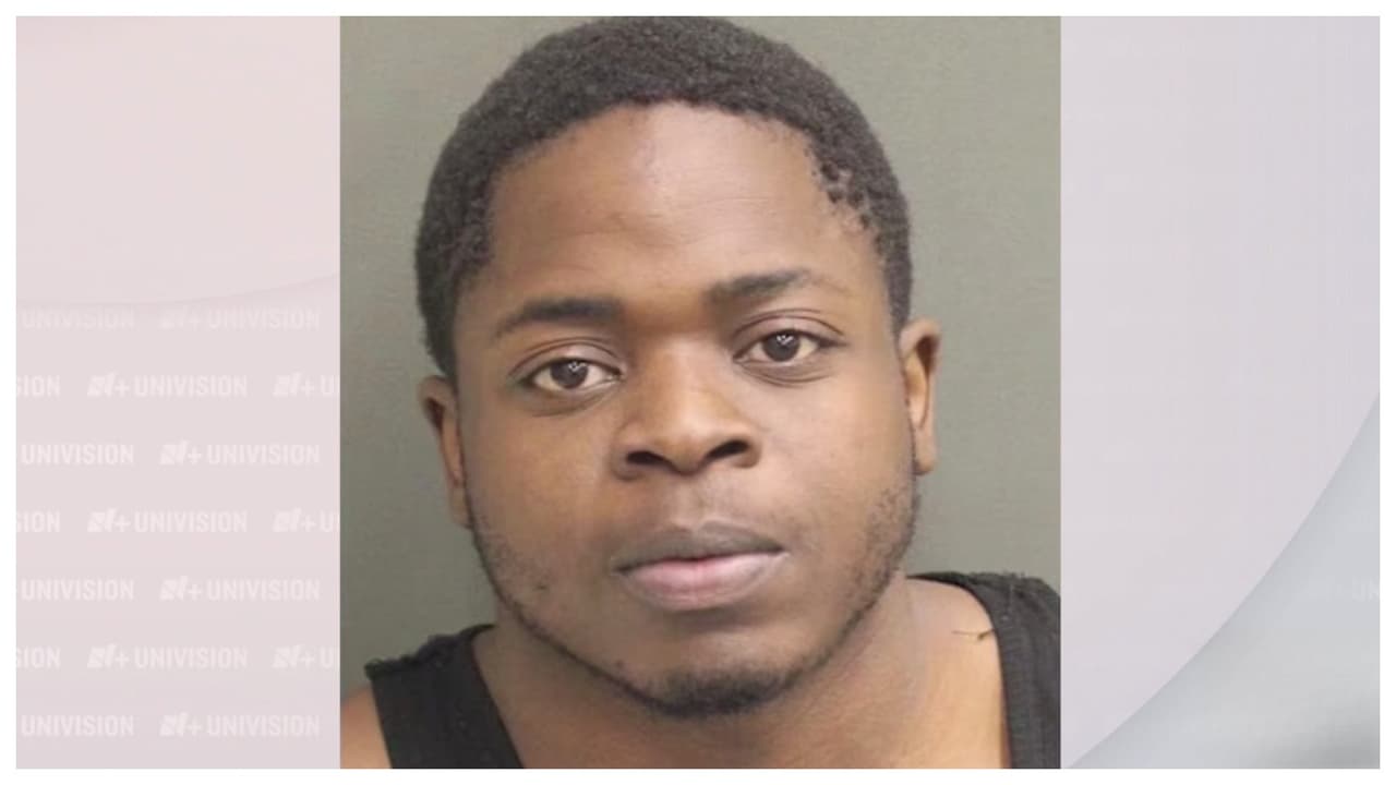 Joven dispara en la cara a mujer que intentó ayudarlo en el condado Orange