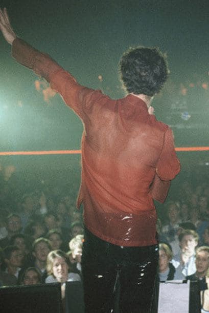 En el noveno puesto está el cantante Jeff Dunham, con $362,357 de ganancia por ciudad vendiendo boletos a $46.55.