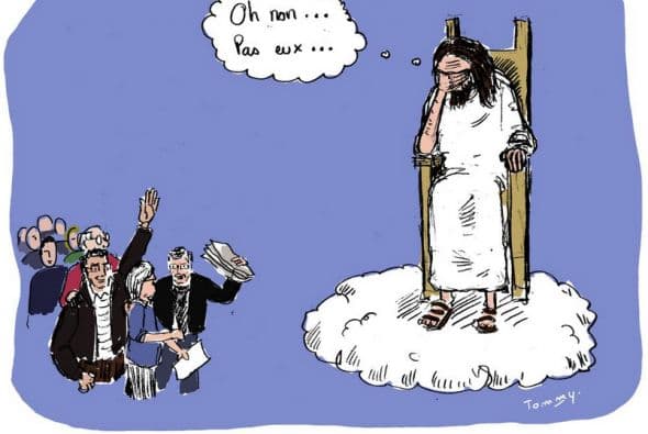 TOMMY DESSINE @Tommydessine