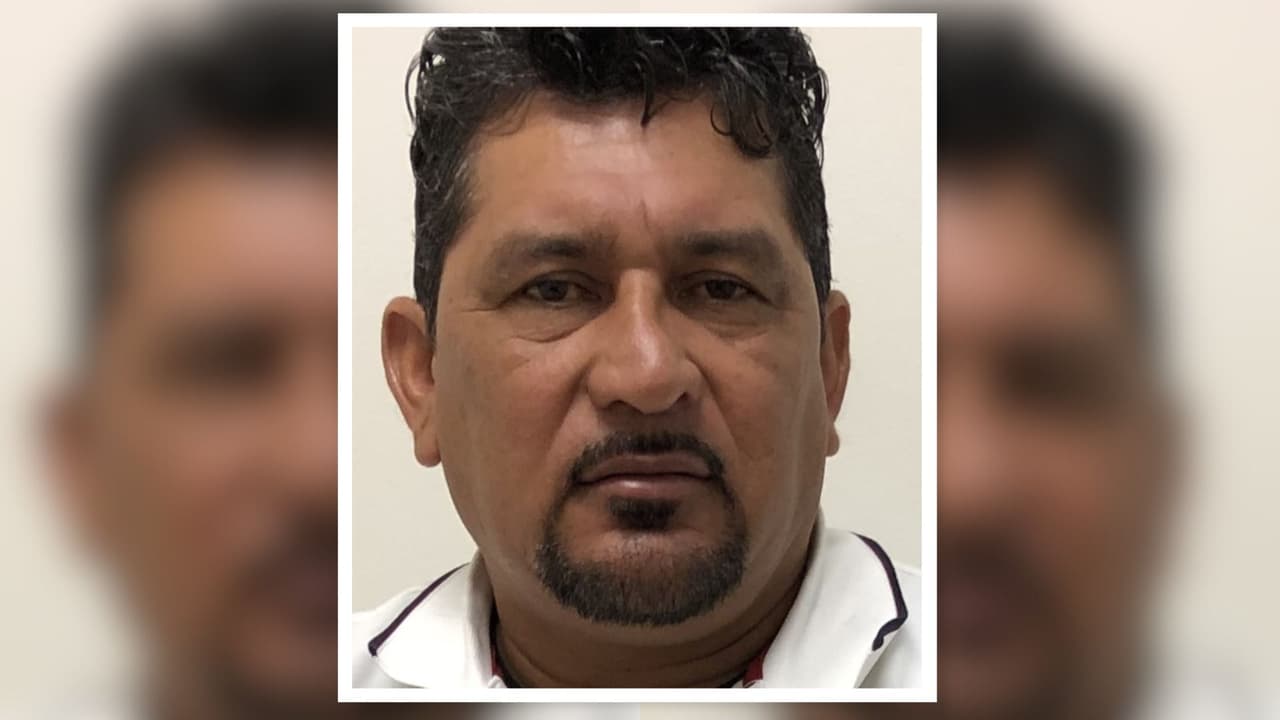 Buscan a Javier Argueta, sospechoso de abusar sexualmente de un niño durante cinco años