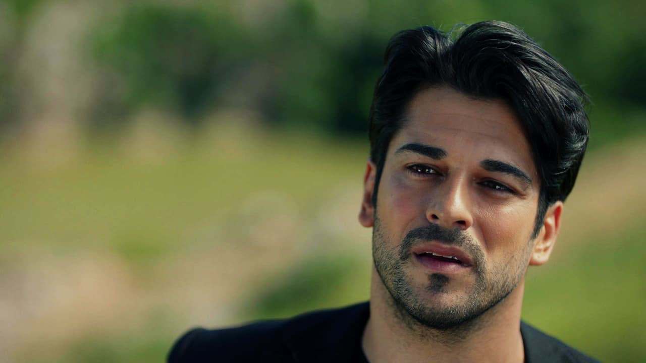 Pero algo en la mirada de él ya dibujaba un triste final.