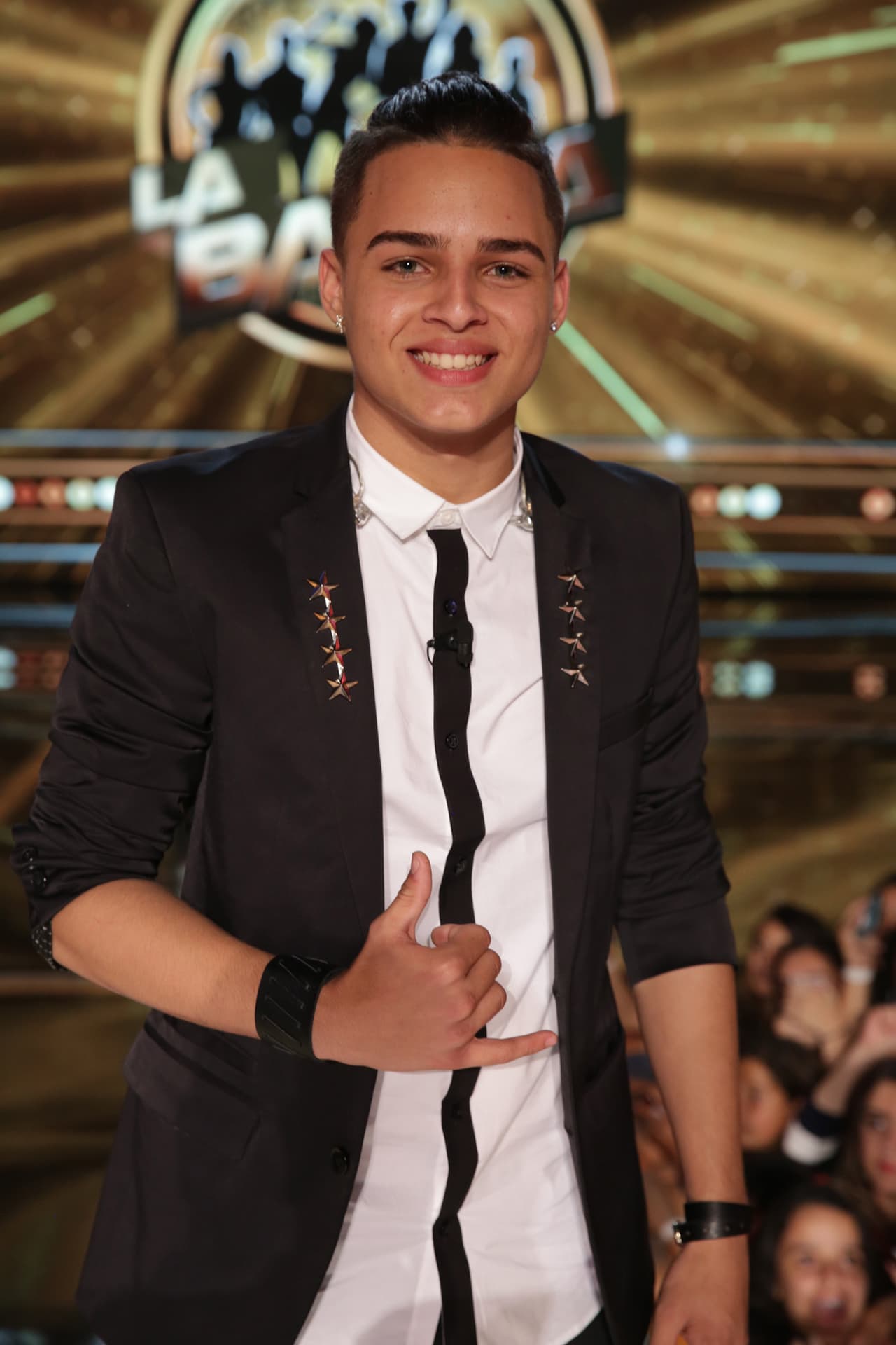 Cuba tiene un gran representante, y Brian siguió demostrando que tiene talento de sobra.