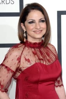 Gloria Estefan