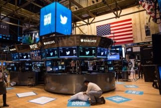 Twitter decepciona nuevamente a los mercados