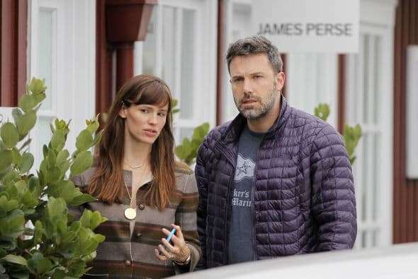 De inmediato terminaron con sus reclamos.