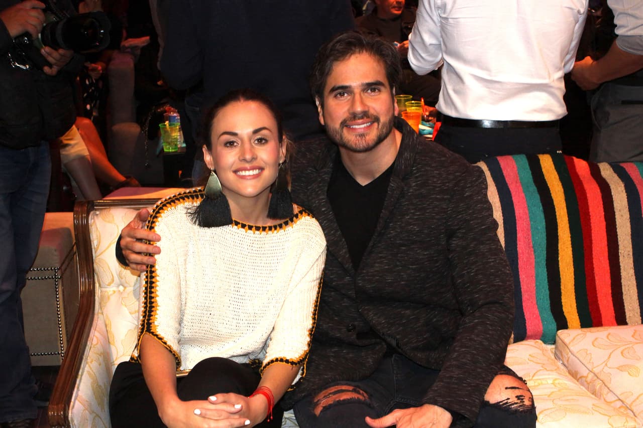 Tras terminar las grabaciones de la telenovela que protagonizó con el colombiano Daniel Arenas, la hija del actor Gonzalo Vega se dedicó a enfocarse en proyectos de cine y teatro.