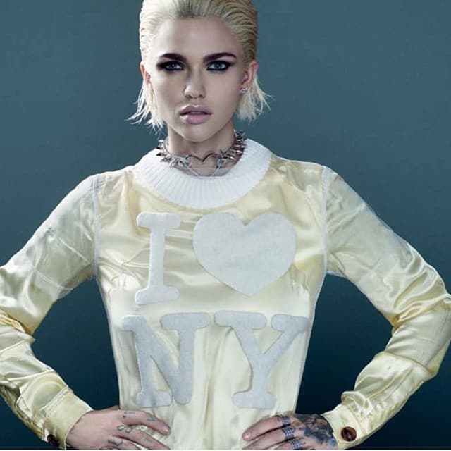 Además, ha ocupado las portadas de Vogue, InStyle, Marie Claire, Cosmopolitan, Maxim, Nylon o Maybelline Australia.