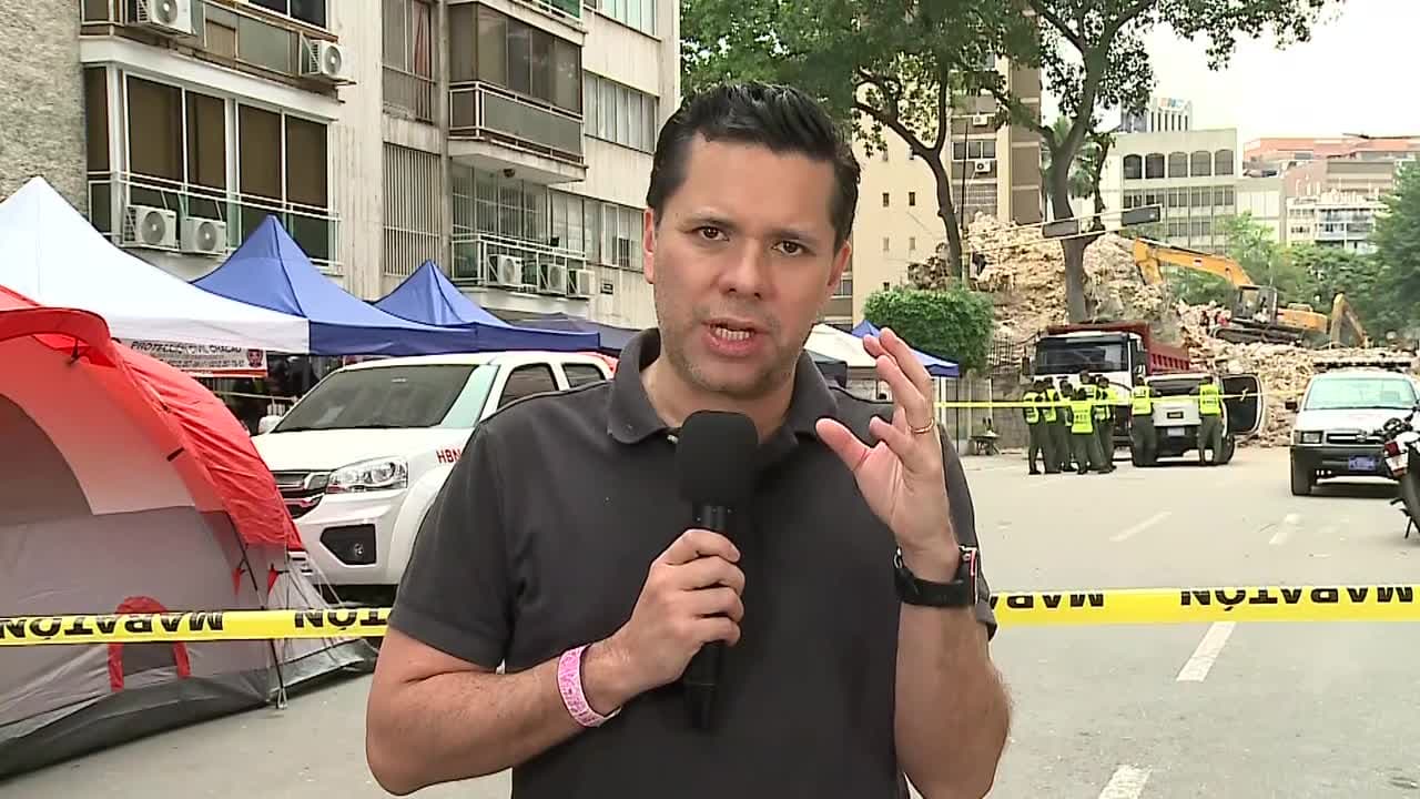 Ayuda humanitaria para Venezuela y Colombia