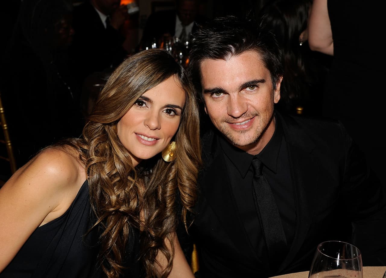 Ambos son carismáticos, inteligentes y tienen muchas cosas en común.