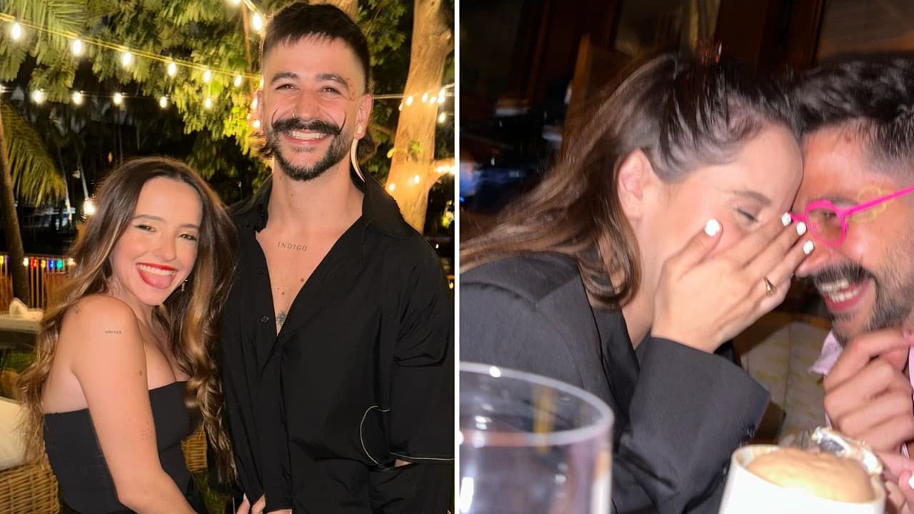 ¡Amaranto en camino! Camilo y Evaluna revelan nombre de su segundo bebé y esto opinan sus fans