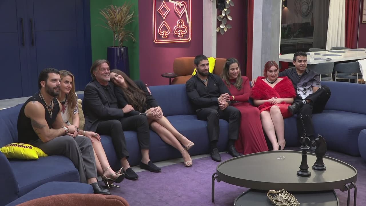 ¿Apostarías por Mí?