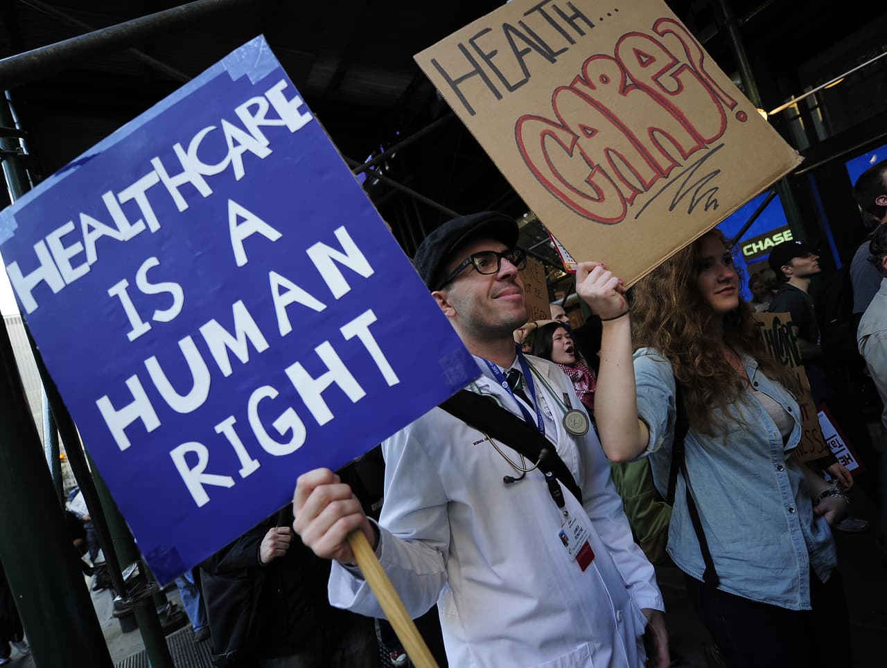 Cuáles son los cambios que los republicanos proponen hacerle a Obamacare