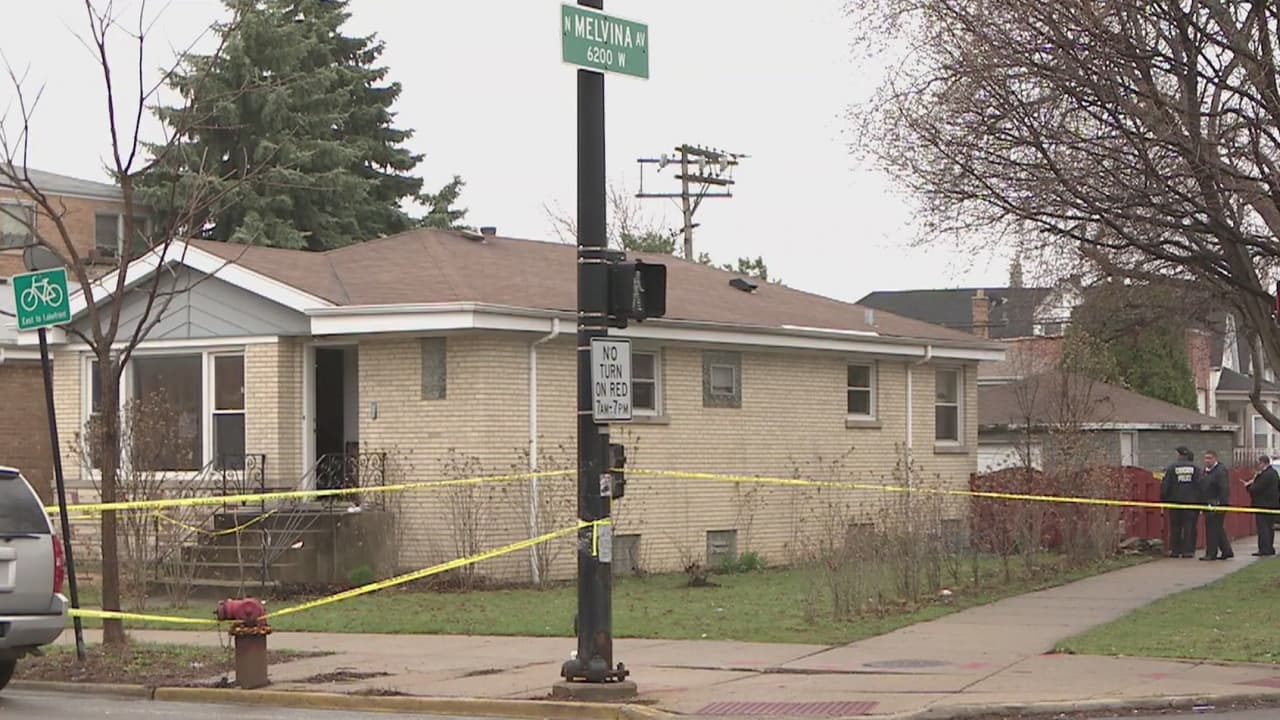 Hombre resulta herido por agentes de ICE durante un arresto en Chicago