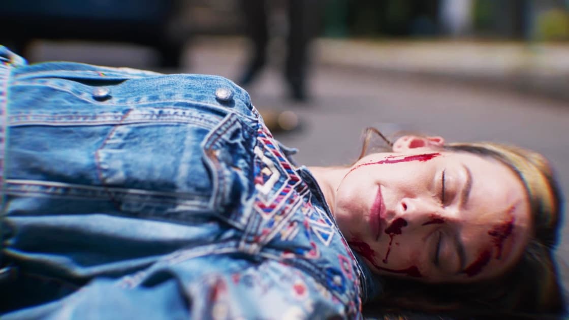 Melina revela cómo Celina le provocó un accidente mortal | Papás Por Siempre | Capítulo 80