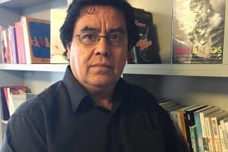 El periodista que desnuda al narco en Paraguay recibe premio a la libertad de prensa