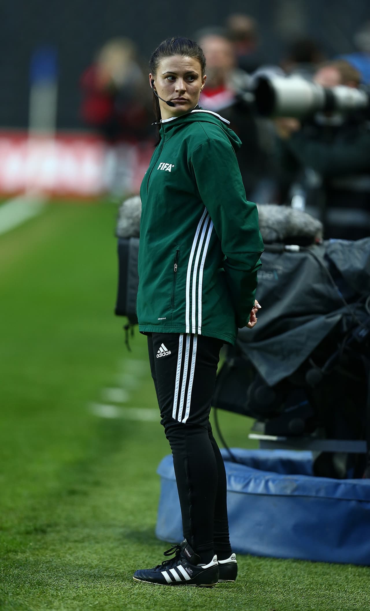 Aunque esas publicaciones son de julio de 2016, a la juez le ha tocado ver a su pasado para hacerle frente a esta situación.