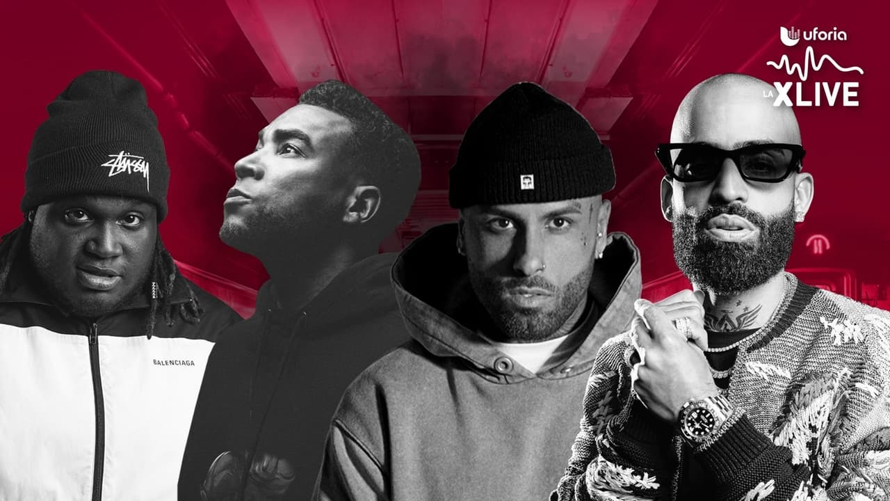 La X Live: última oportunidad para comprar tus boletos y no perderte el concierto en Nueva York 