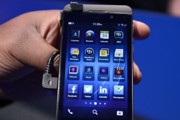 Esto significa que si un usuario cambia de trabajo, la compañía en la estaba puede desactivar el lado corporativo del dispositivo sin afectar los datos personales del exempleado.