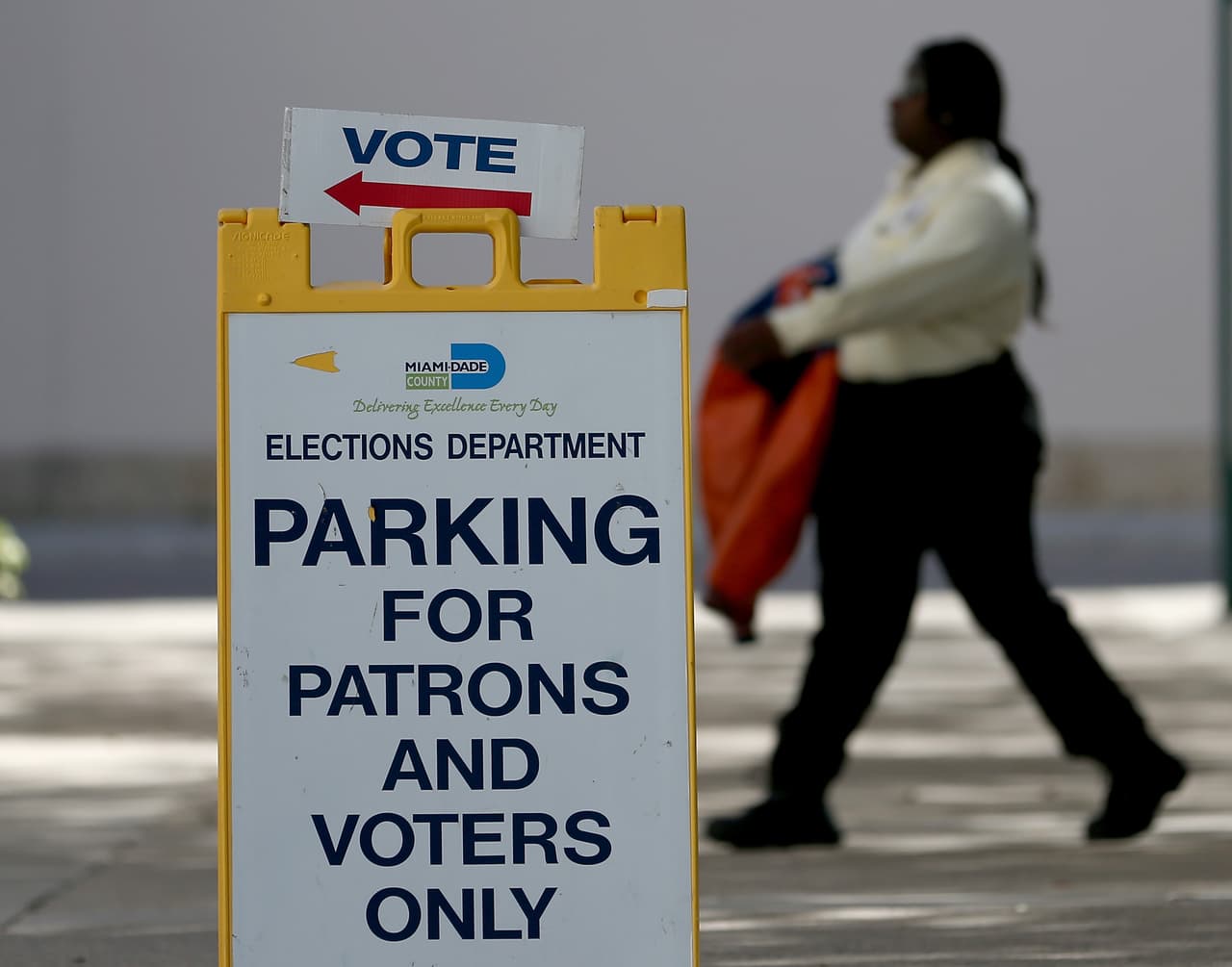 Estos son los 7 candidatos a gobernador de Florida que se medirán en las primarias del 28 de agosto