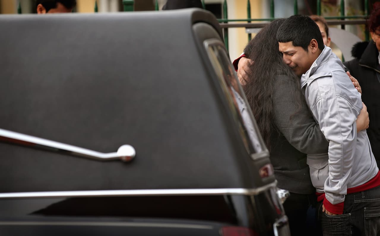 Todo duelo incluye varias fases: negación, ira, negociación, depresión y aceptación.