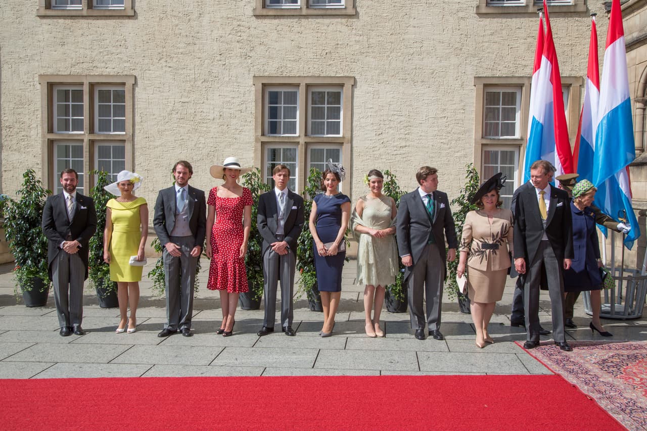 Tessy Anthony hizo énfasis en motivar a las mujeres que 
<b>sufren agresiones</b> para que puedan defenderse.