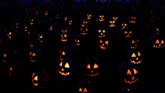 Todo lo que debe saber sobre el frío en el centro de Texas este Halloween 