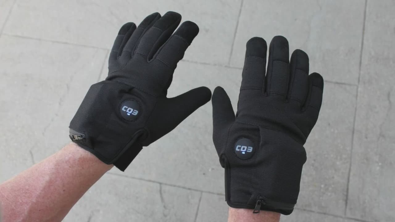 "Nos preocupa mucho": rechazo y polémica por los guantes de descargas eléctricas para agentes de ICE