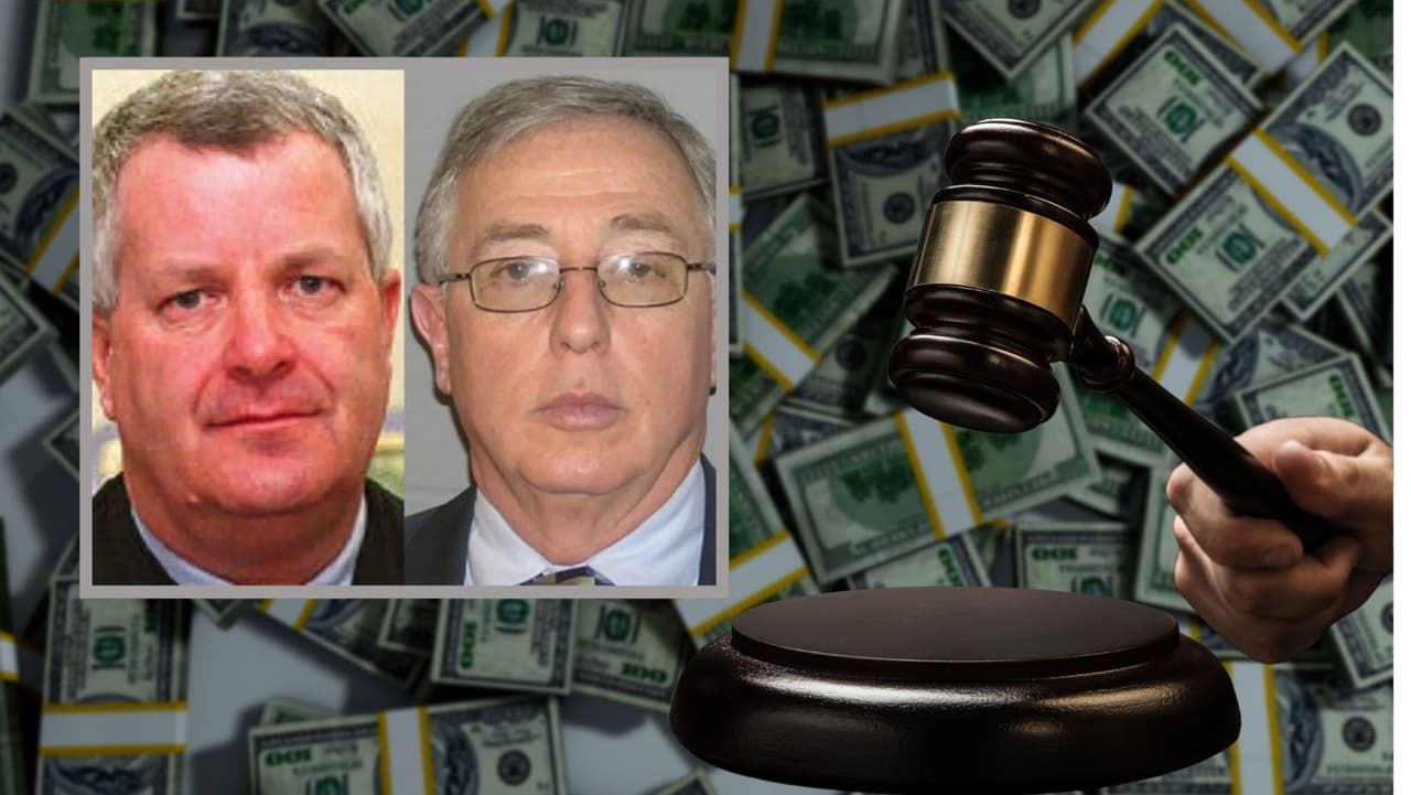 “Niños por Dinero”: Jueces ordenaban cárcel a niños a cambio de sobornos
