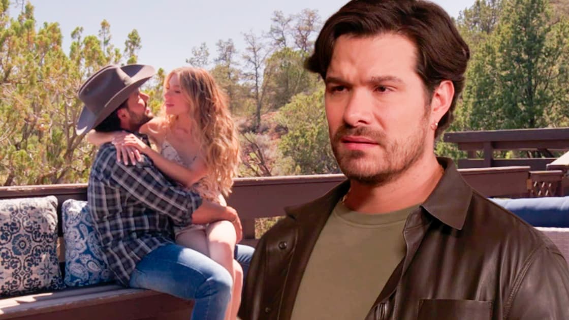 Resumen de Tierra de Amor y Coraje capítulo 29