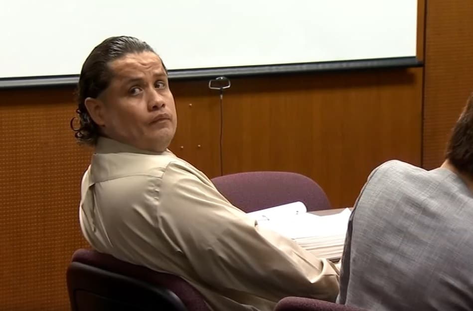 Un pleito entre vecinos por la basura terminó con uno de ellos asesinado frente a sus hijos