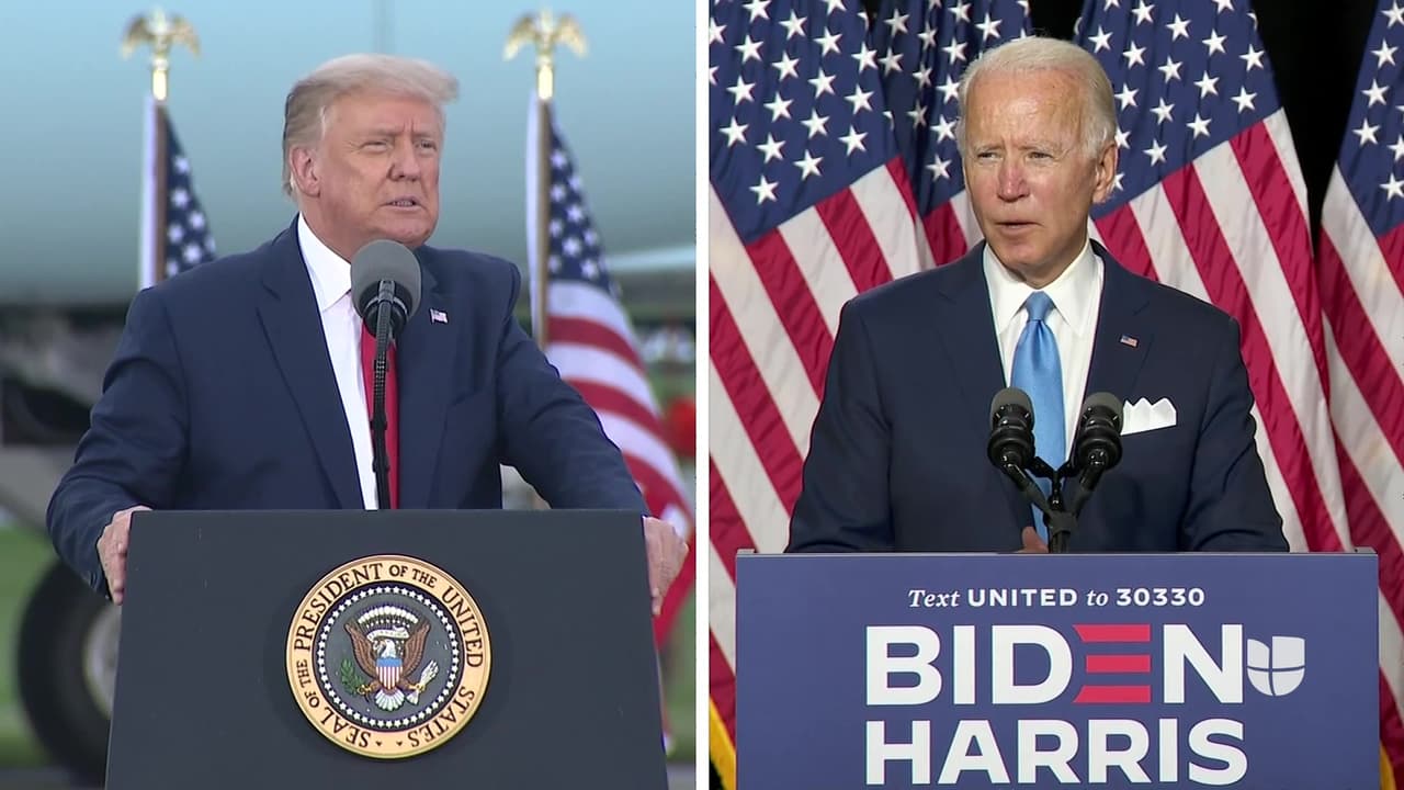 Michael Bloomberg ayudará a Biden con $100 millones para ganar en Florida 