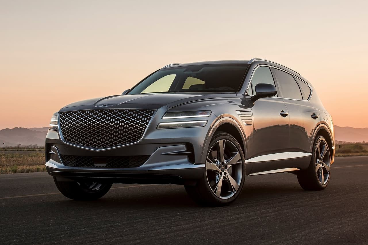 <h3 class="cms-H3-H3"><b>Genesis GV80</b></h3>
<br>
<br>
<b>Tiempo promedio que pasa en los concesionarios antes de venderse: </b>14.4 días
<br>
<br>
<b>Precio de venta promedio:</b> 64,624 dólares