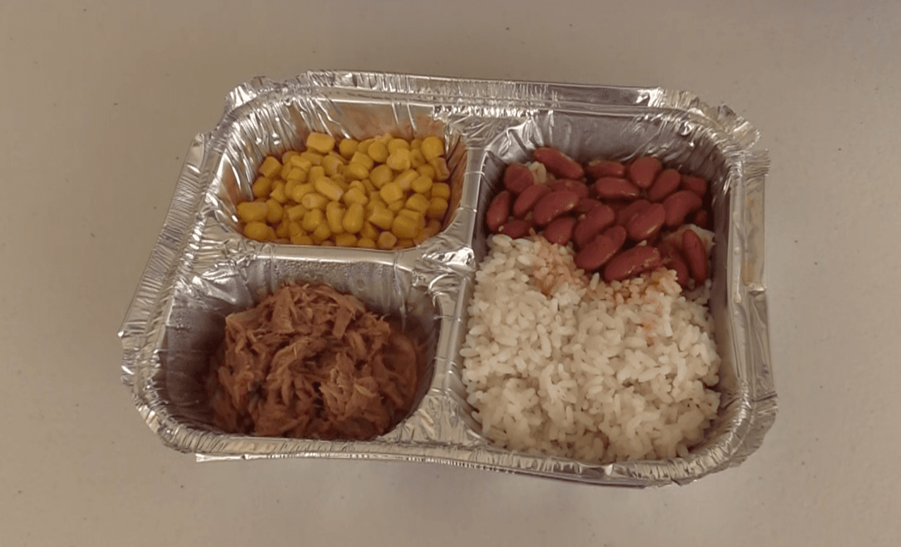 Extienden servicio de comedores escolares "to go" hasta junio 2021